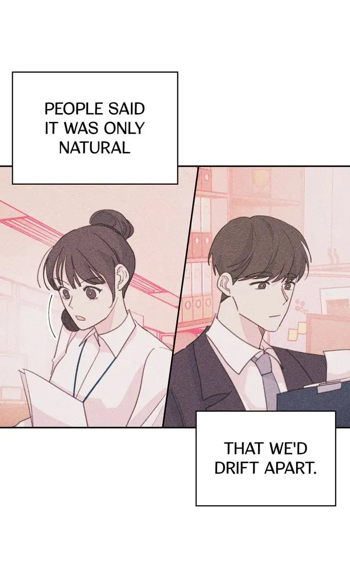 Read Today with You chapter 49 image 16 on Lezhin