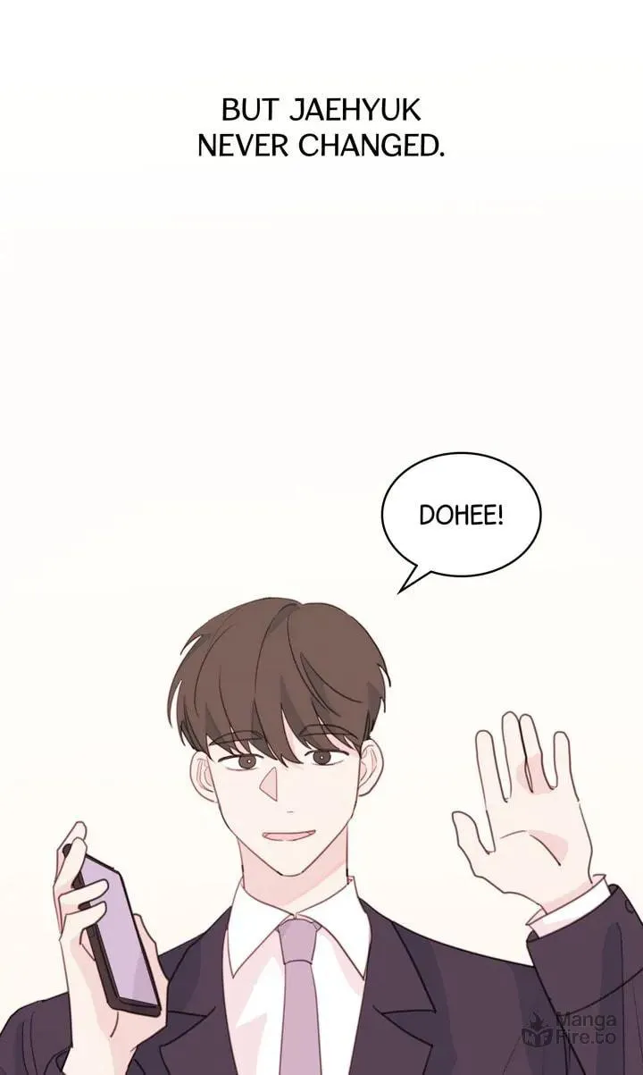 Read Today with You chapter 49 image 17 on Lezhin