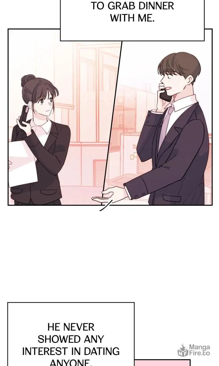 Read Today with You chapter 49 image 19 on Lezhin