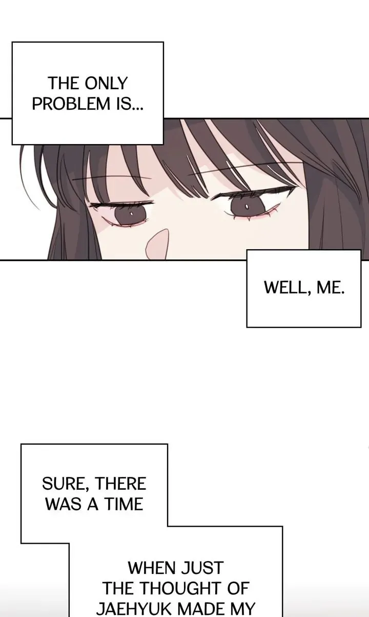 Read Today with You chapter 49 image 21 on Lezhin