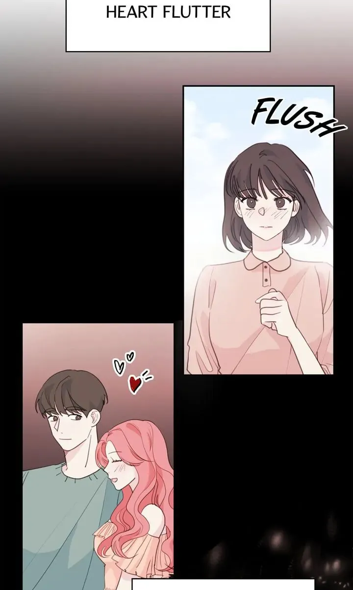 Read Today with You chapter 49 image 22 on Lezhin