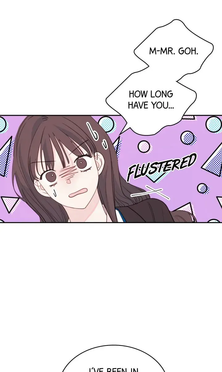 Read Today with You chapter 49 image 31 on Lezhin
