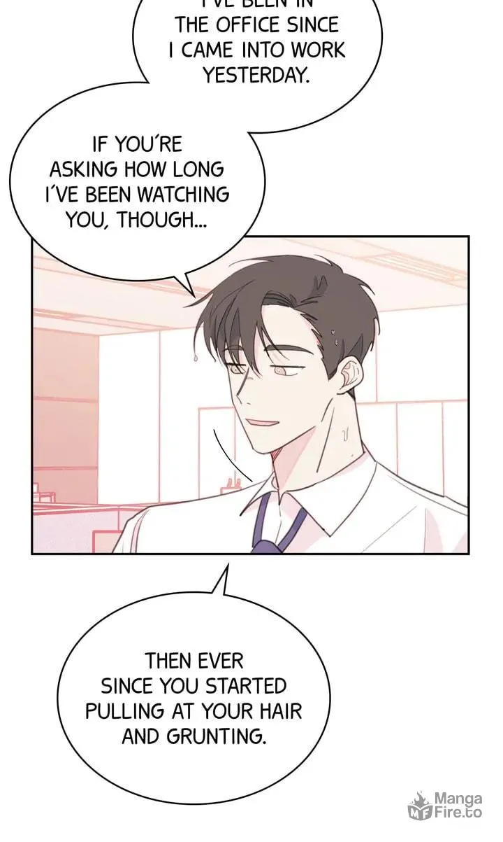 Read Today with You chapter 49 image 32 on Lezhin