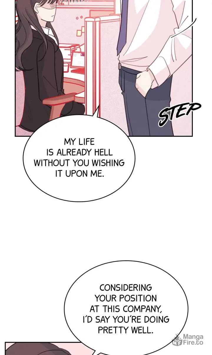 Read Today with You chapter 49 image 34 on Lezhin