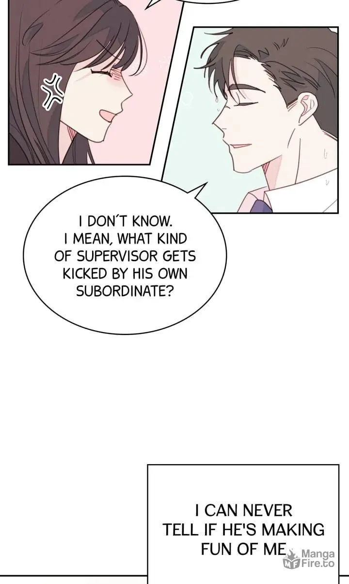 Read Today with You chapter 49 image 35 on Lezhin