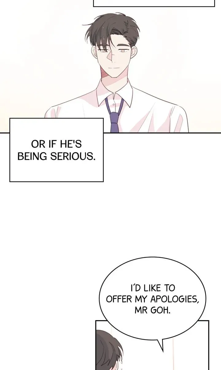 Read Today with You chapter 49 image 36 on Lezhin