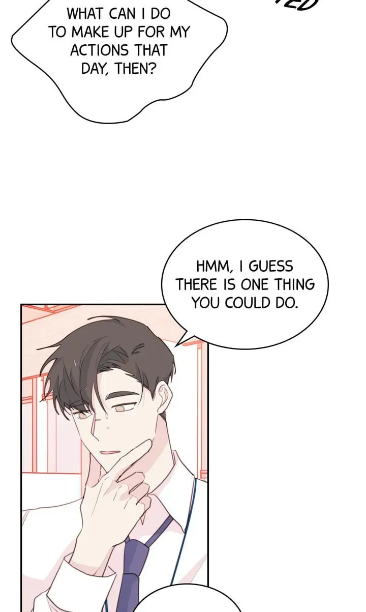 Read Today with You chapter 49 image 40 on Lezhin