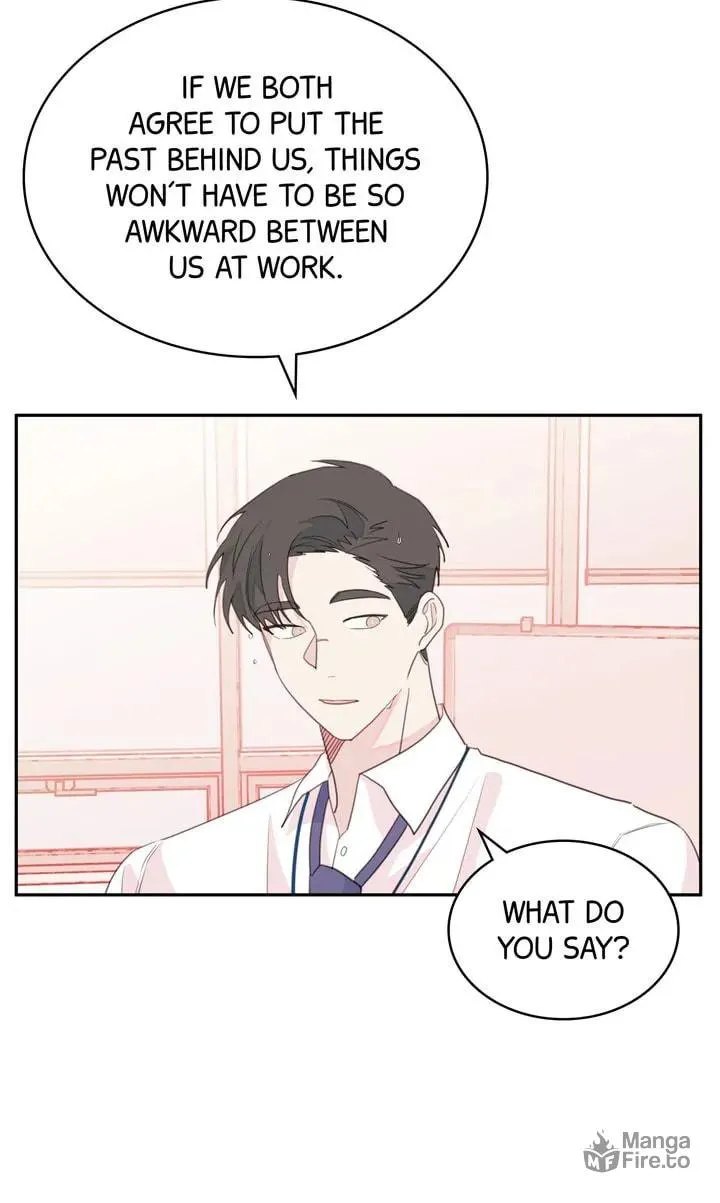 Read Today with You chapter 49 image 44 on Lezhin