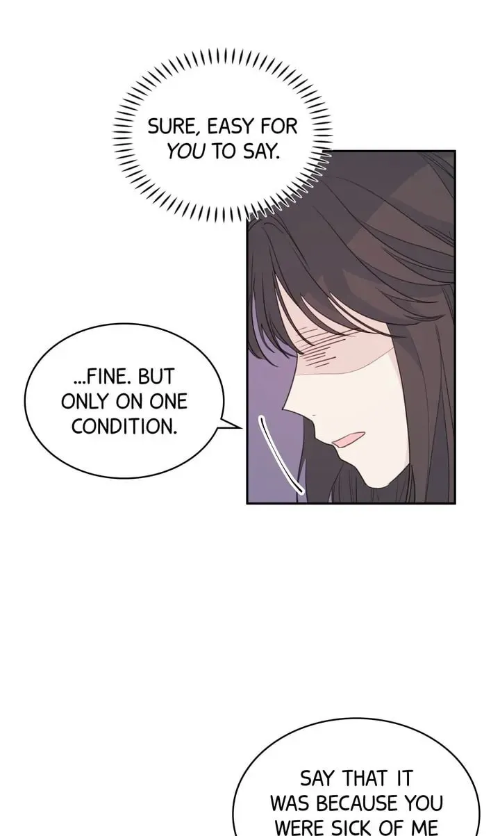 Read Today with You chapter 49 image 45 on Lezhin