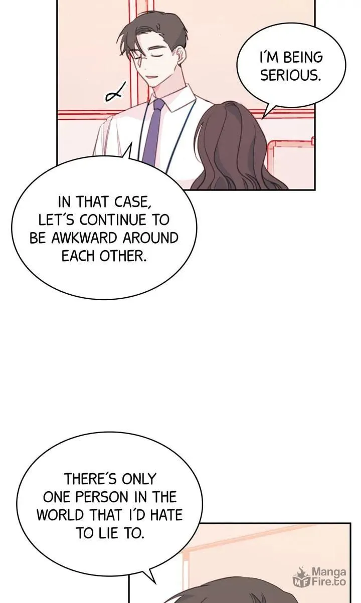 Read Today with You chapter 49 image 50 on Lezhin