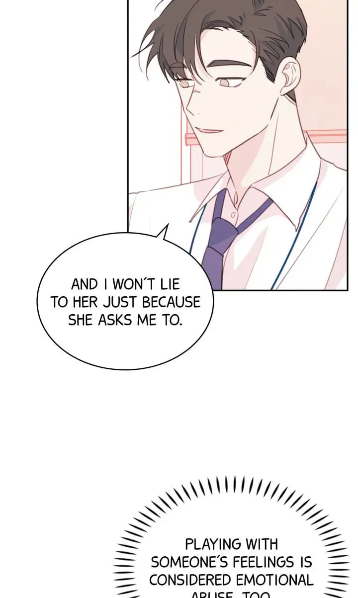 Read Today with You chapter 49 image 51 on Lezhin