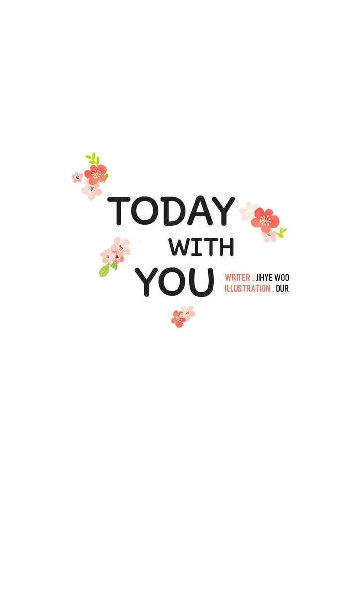 Read Today with You chapter 49 image 7 on Lezhin