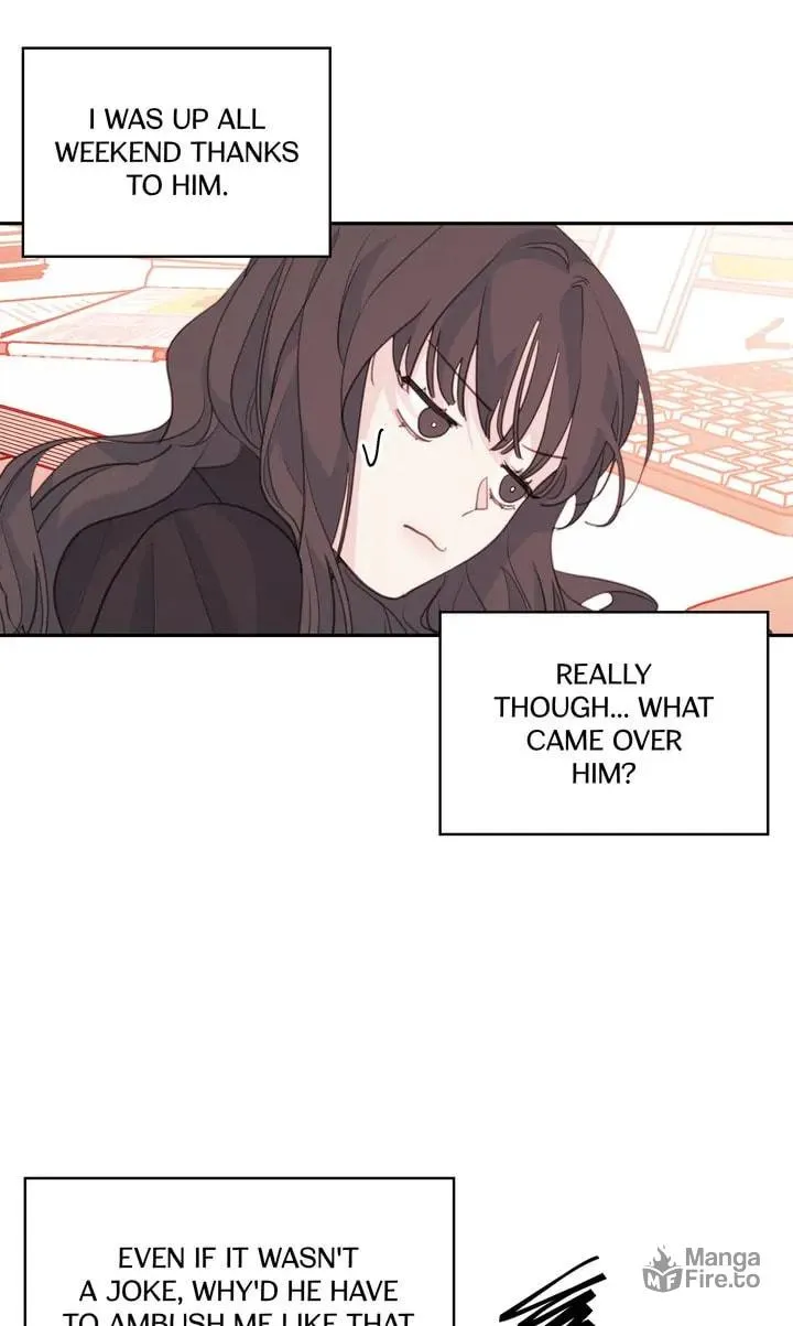 Read Today with You chapter 49 image 8 on Lezhin