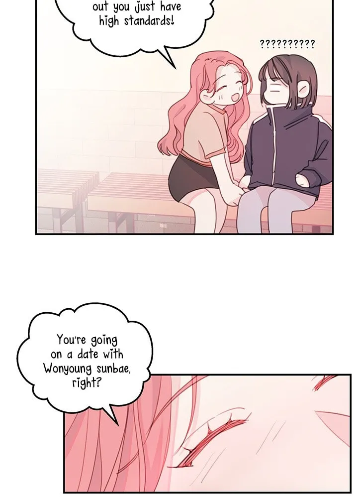 Read Today with You chapter 5 image 13 on Lezhin