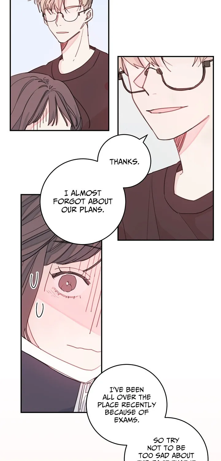 Read Today with You chapter 5 image 15 on Lezhin