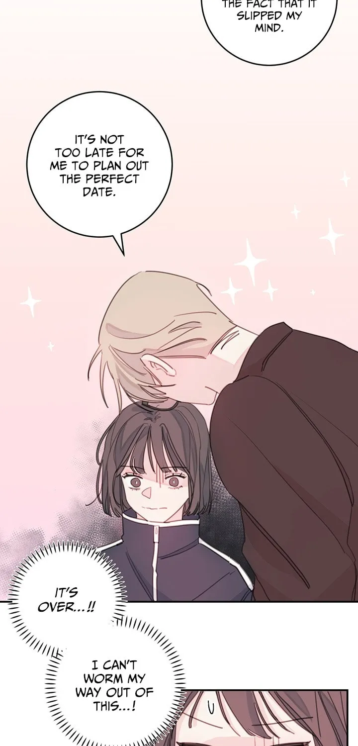 Read Today with You chapter 5 image 16 on Lezhin