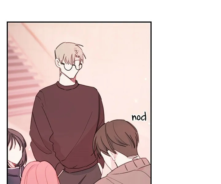 Read Today with You chapter 5 image 18 on Lezhin