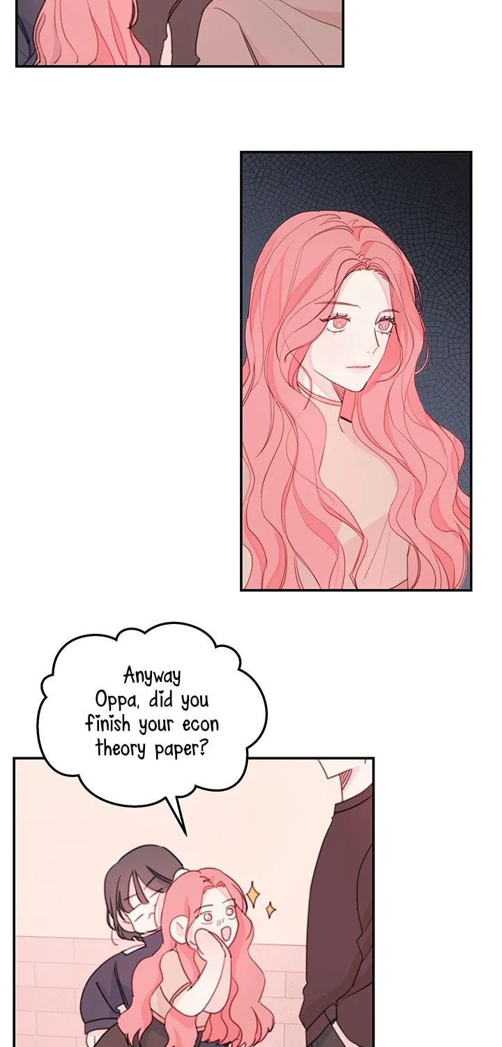 Read Today with You chapter 5 image 19 on Lezhin