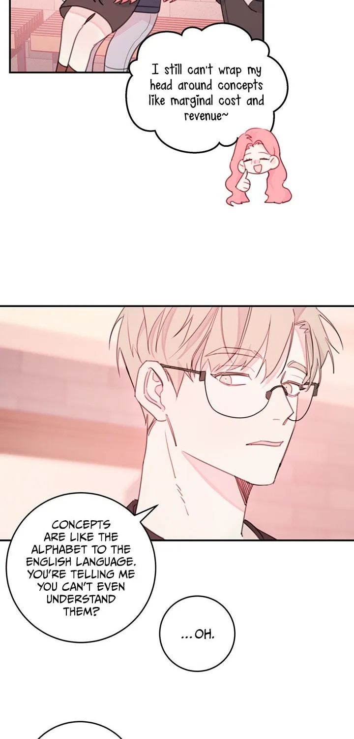 Read Today with You chapter 5 image 20 on Lezhin