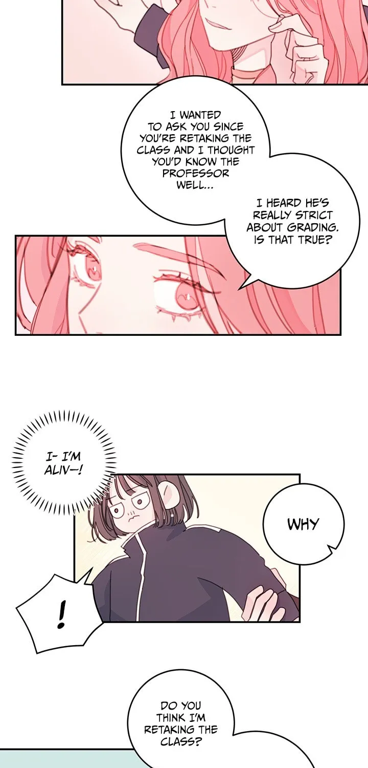 Read Today with You chapter 5 image 22 on Lezhin