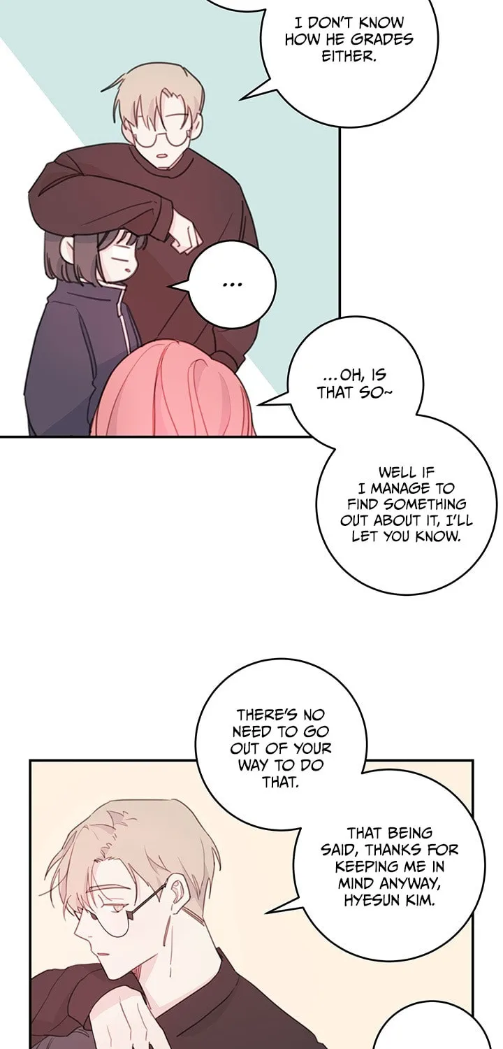 Read Today with You chapter 5 image 23 on Lezhin
