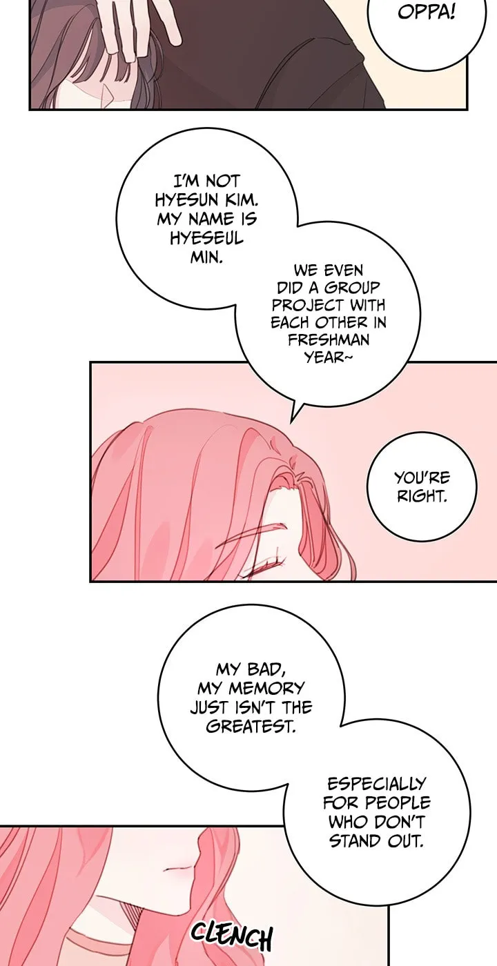 Read Today with You chapter 5 image 24 on Lezhin