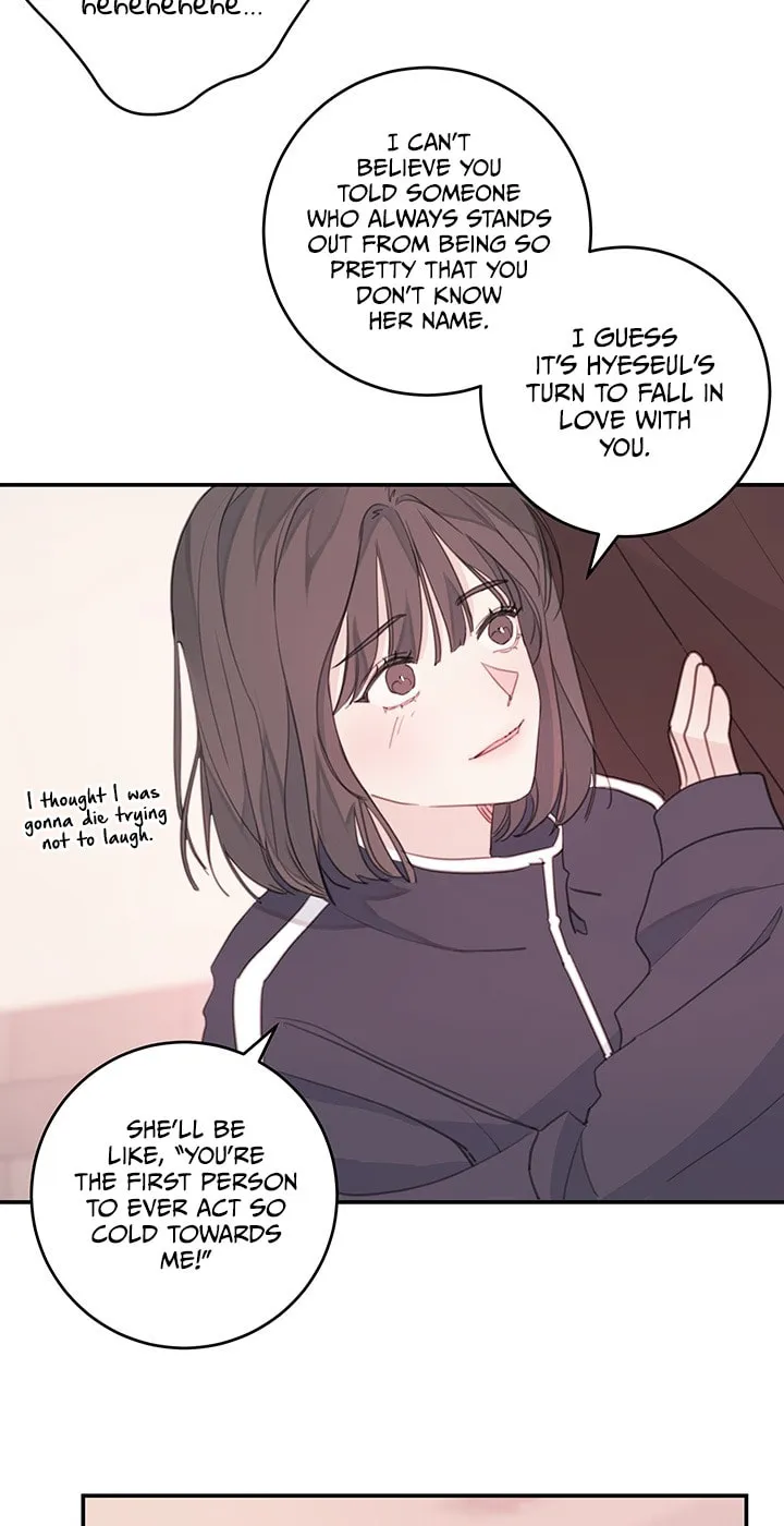 Read Today with You chapter 5 image 27 on Lezhin