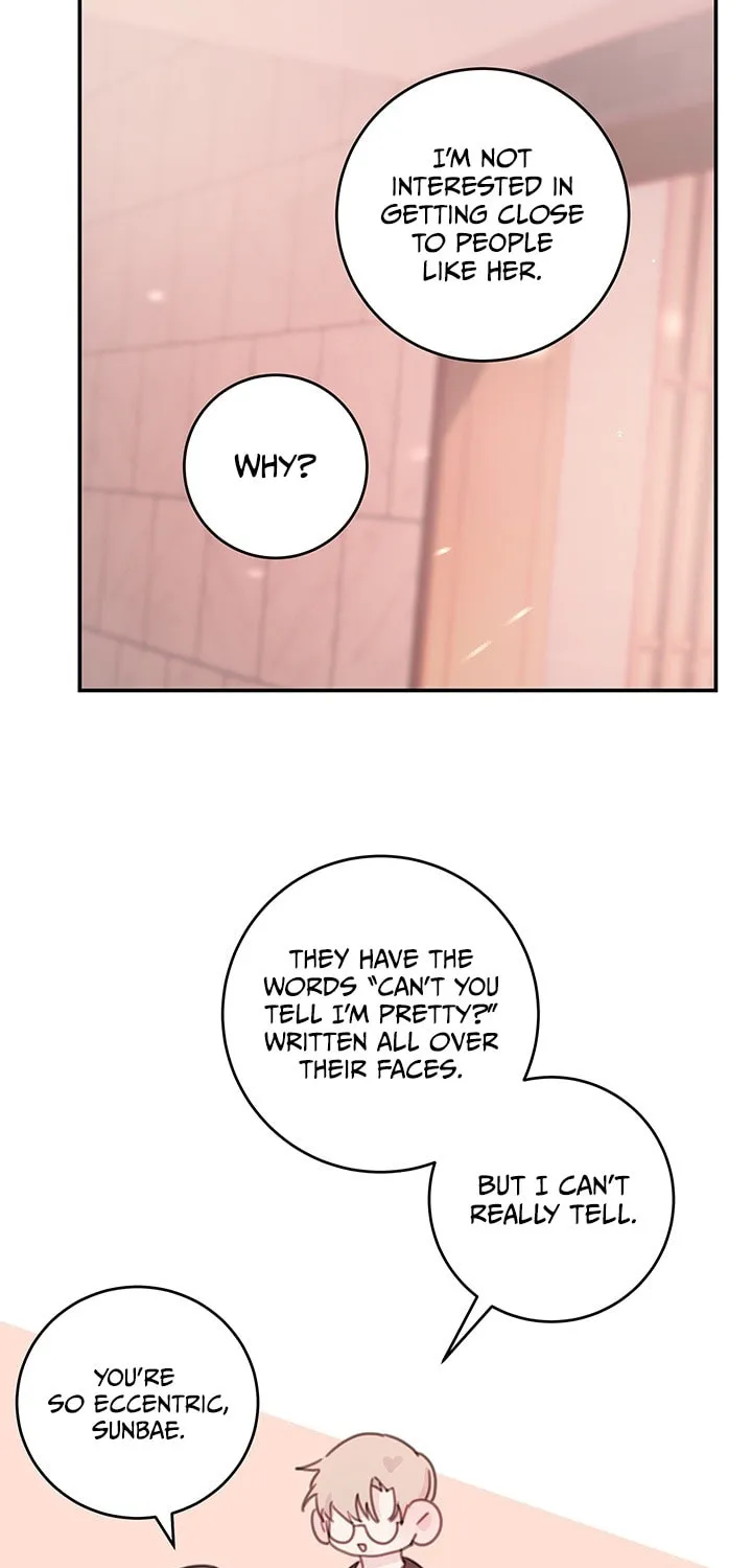 Read Today with You chapter 5 image 28 on Lezhin