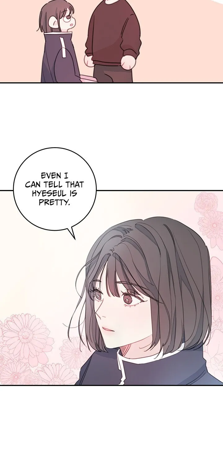 Read Today with You chapter 5 image 29 on Lezhin