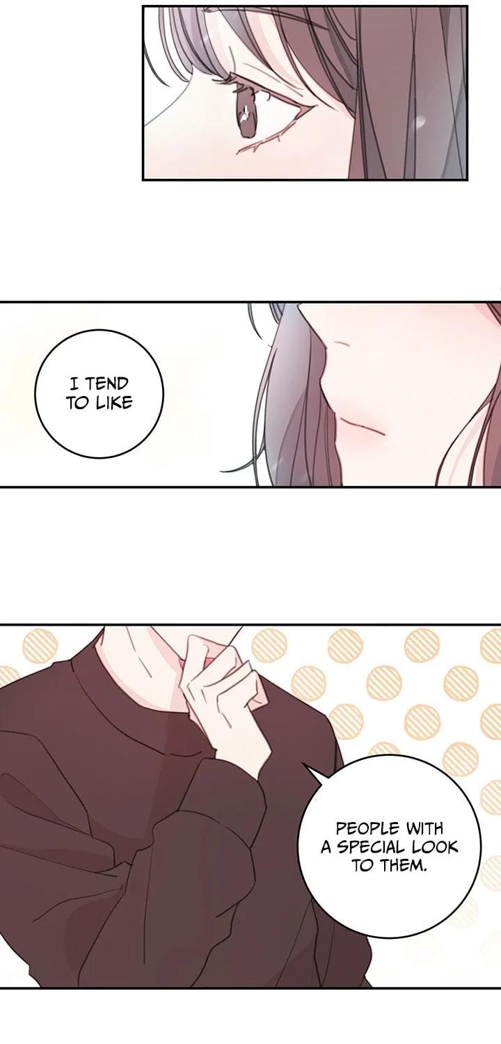 Read Today with You chapter 5 image 31 on Lezhin