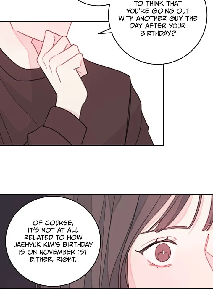 Read Today with You chapter 5 image 34 on Lezhin