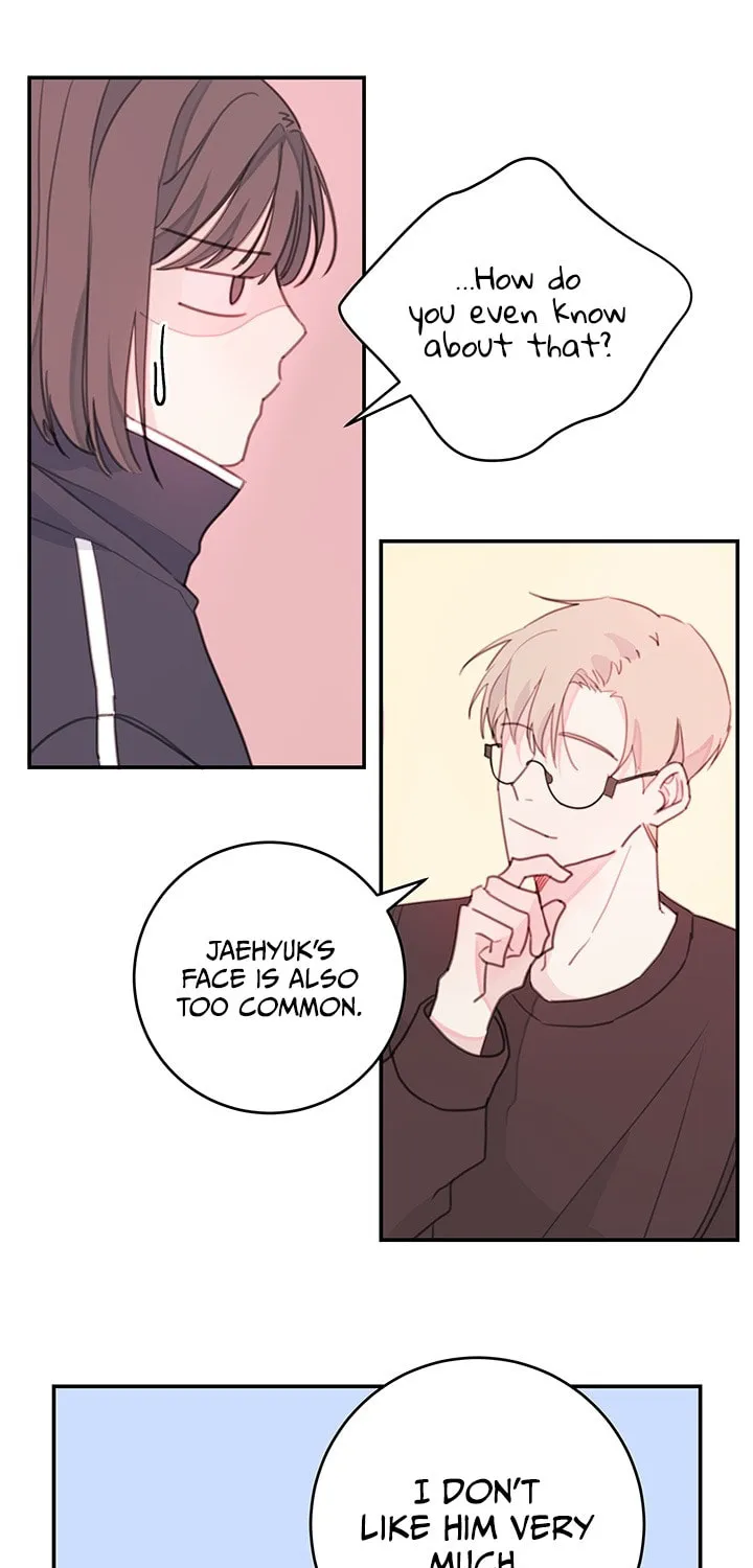 Read Today with You chapter 5 image 35 on Lezhin