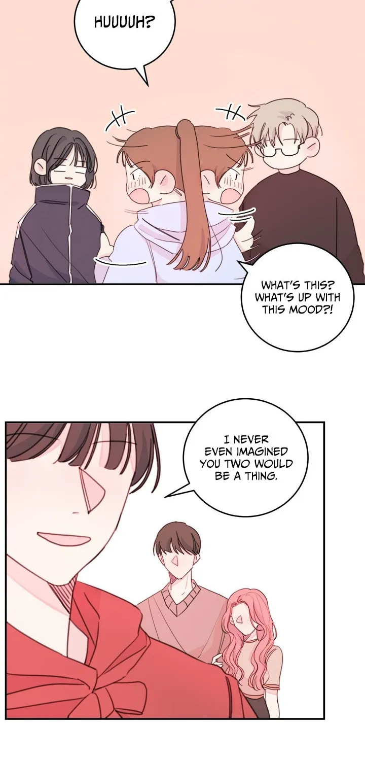 Read Today with You chapter 5 image 4 on Lezhin