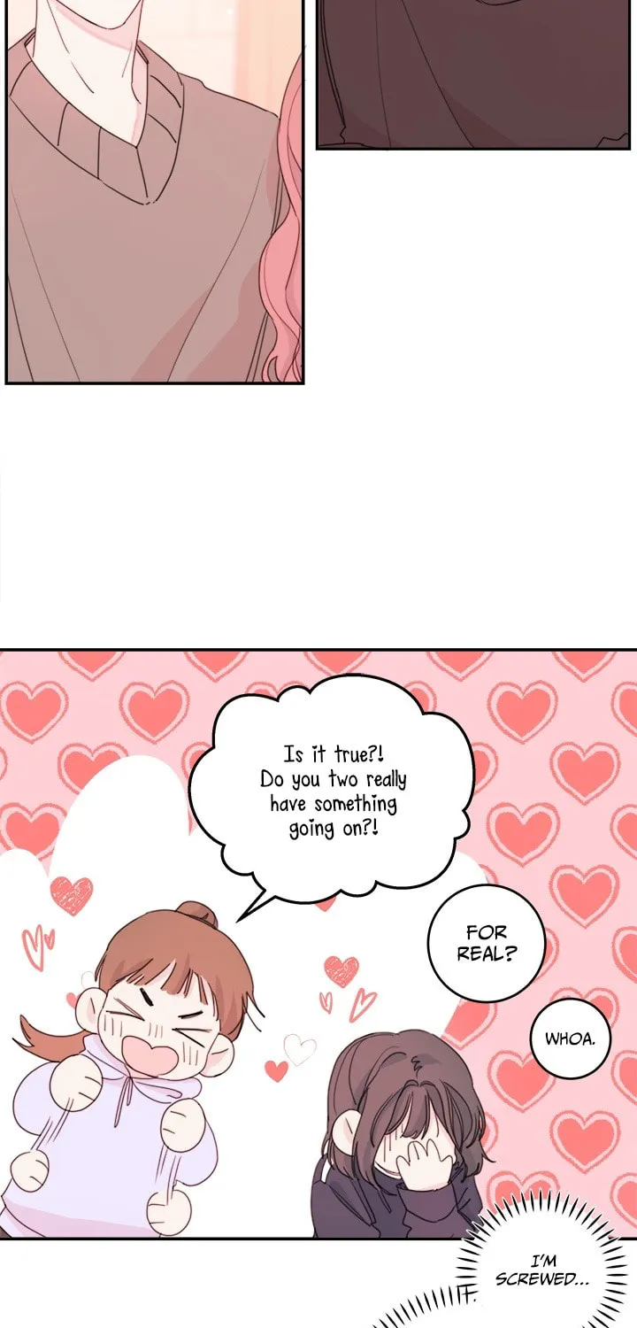 Read Today with You chapter 5 image 6 on Lezhin