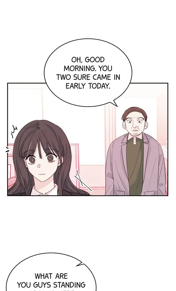 Read Today with You chapter 50 image 0 on Lezhin