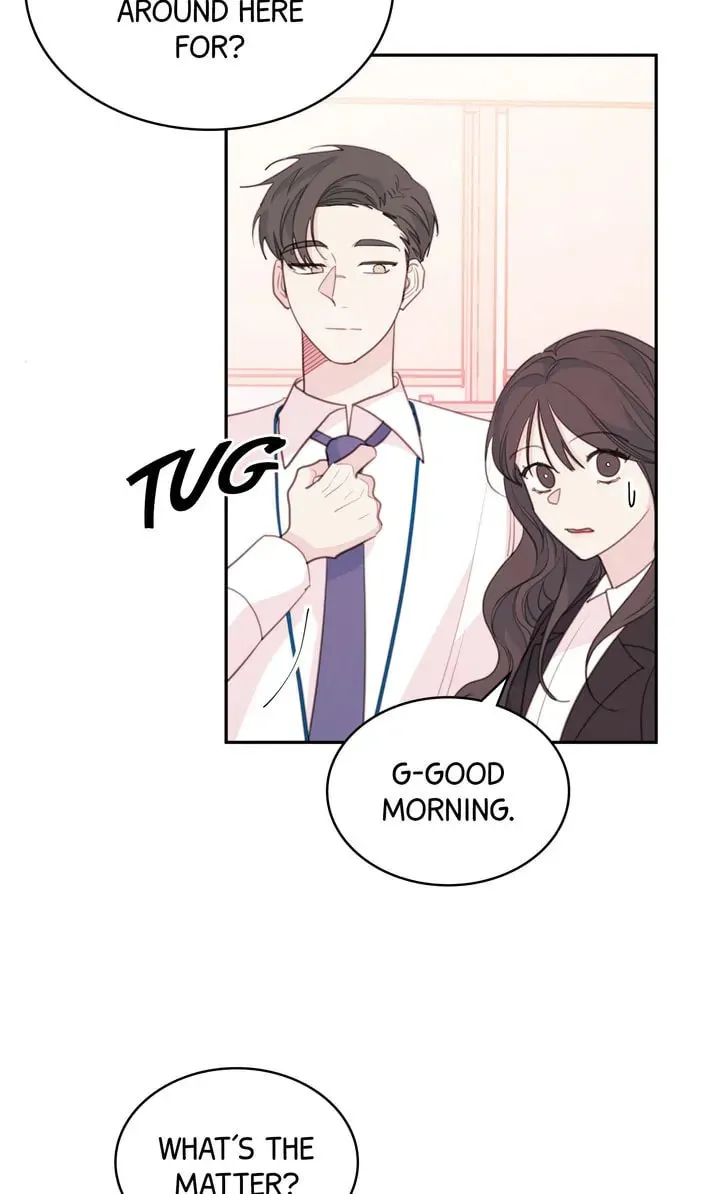 Read Today with You chapter 50 image 1 on Lezhin