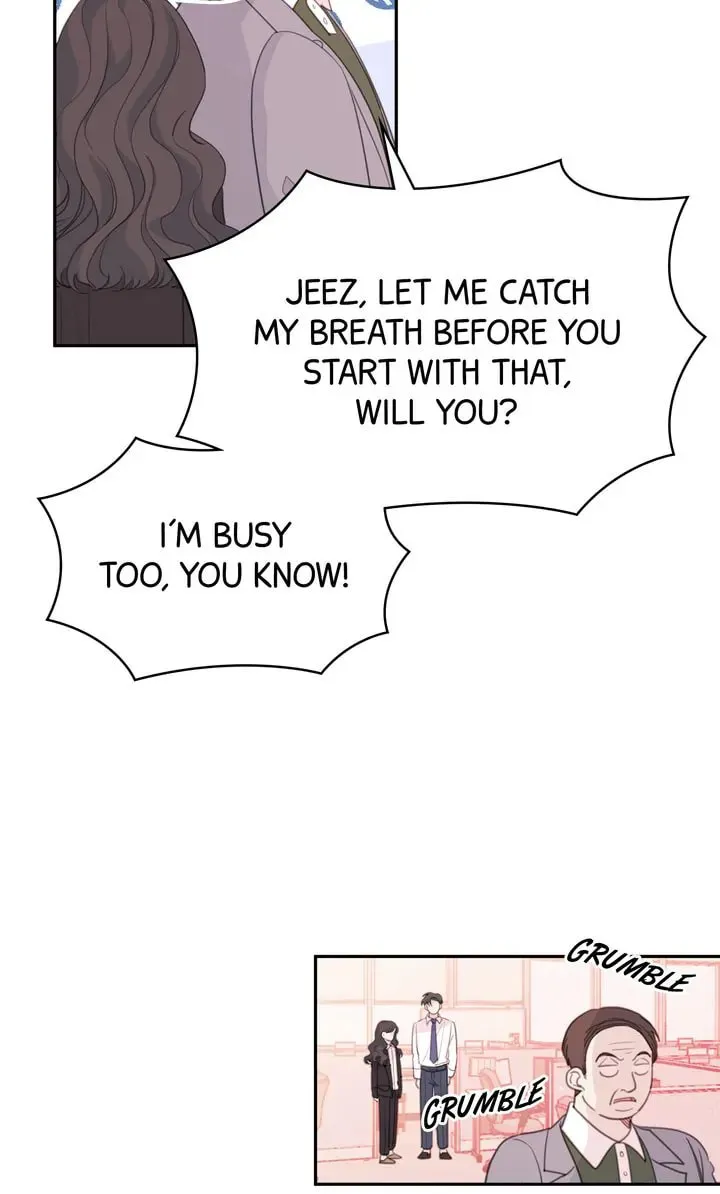 Read Today with You chapter 50 image 10 on Lezhin