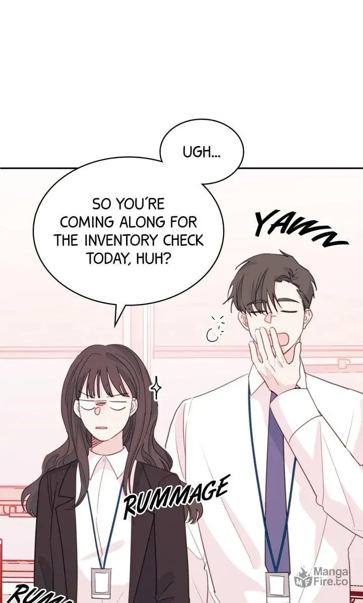 Read Today with You chapter 50 image 11 on Lezhin
