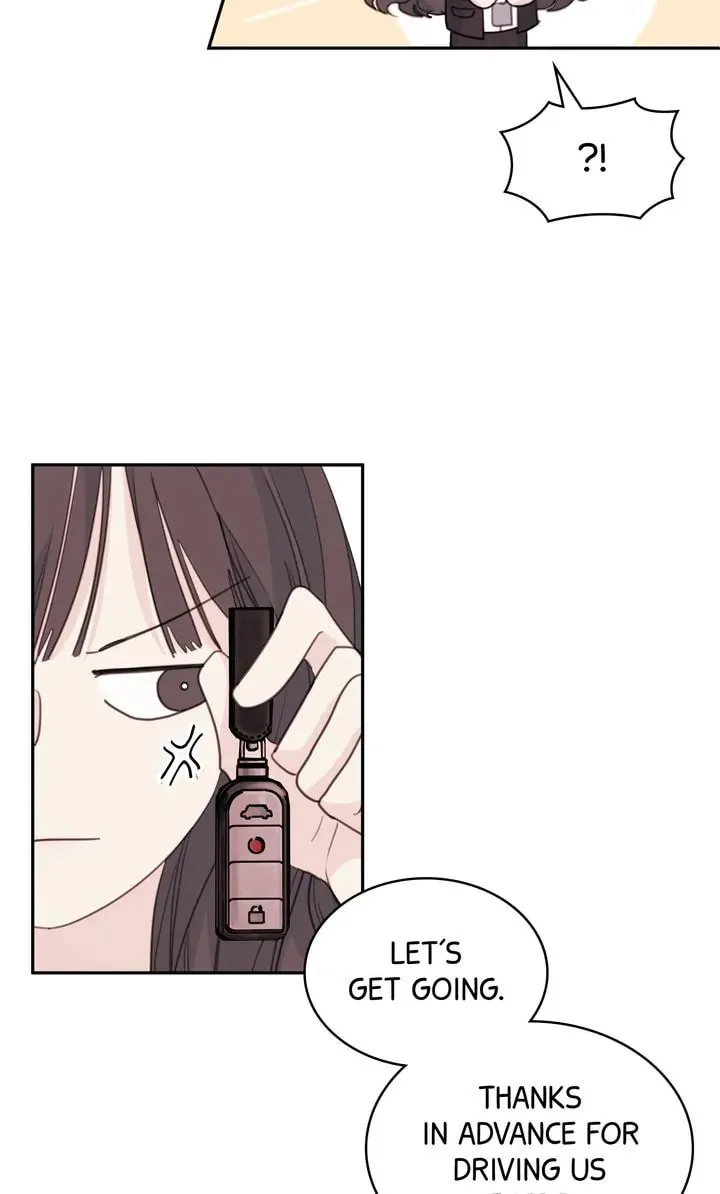 Read Today with You chapter 50 image 13 on Lezhin
