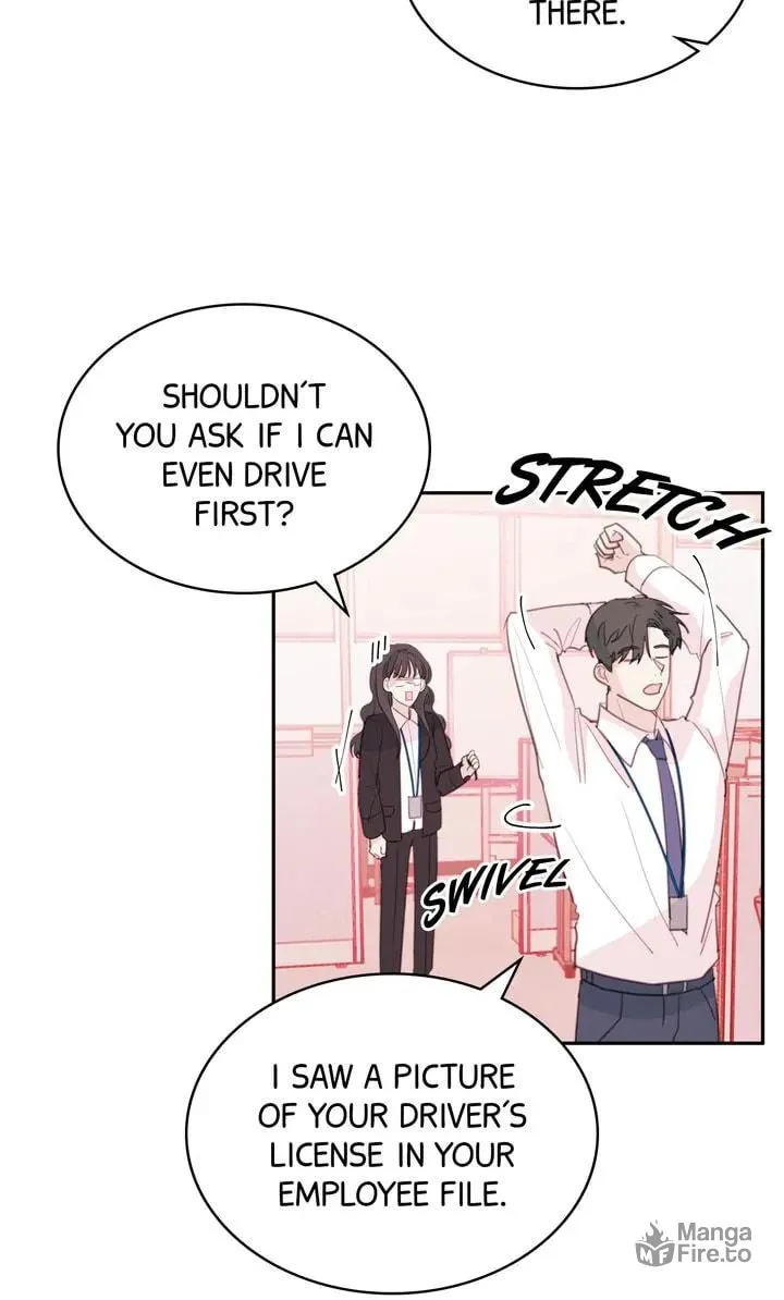 Read Today with You chapter 50 image 14 on Lezhin