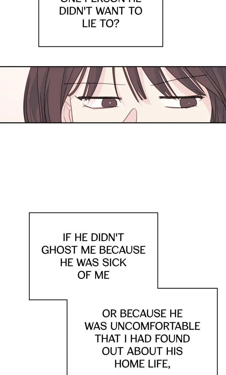 Read Today with You chapter 50 image 18 on Lezhin
