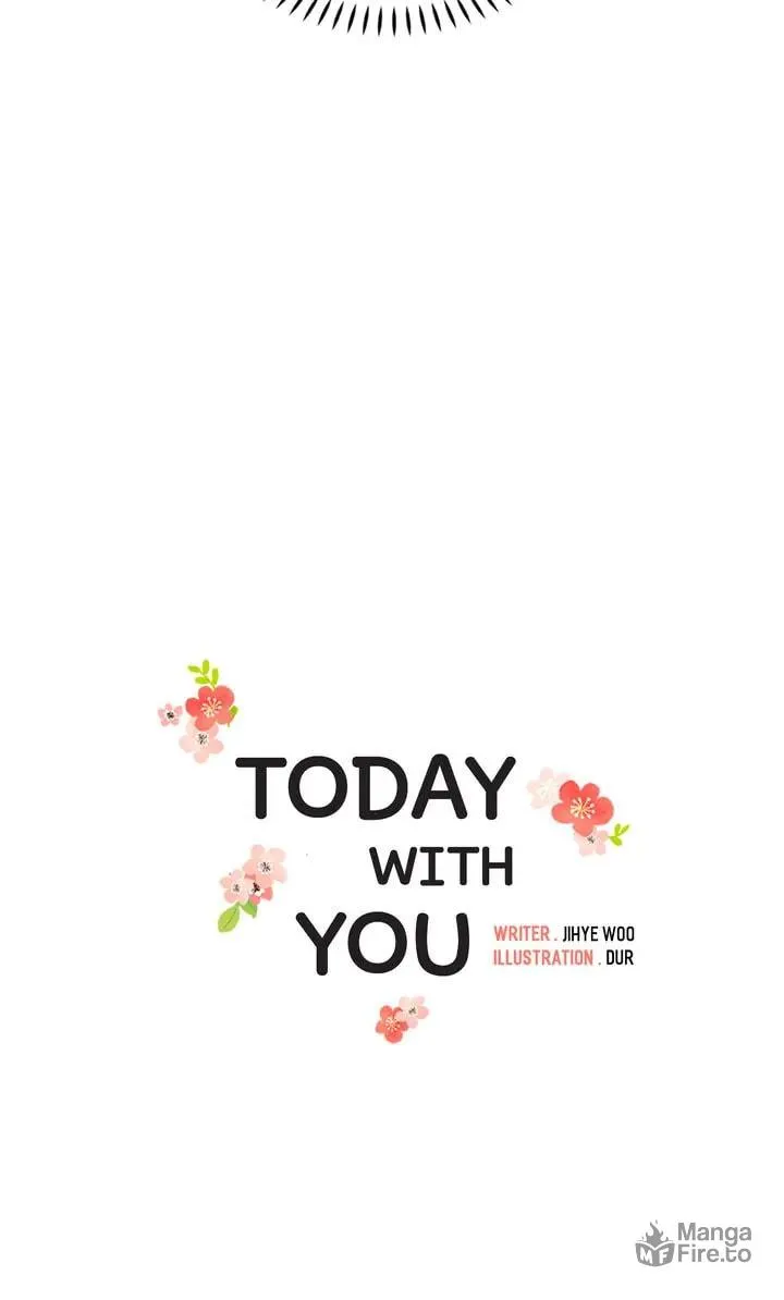 Read Today with You chapter 50 image 20 on Lezhin