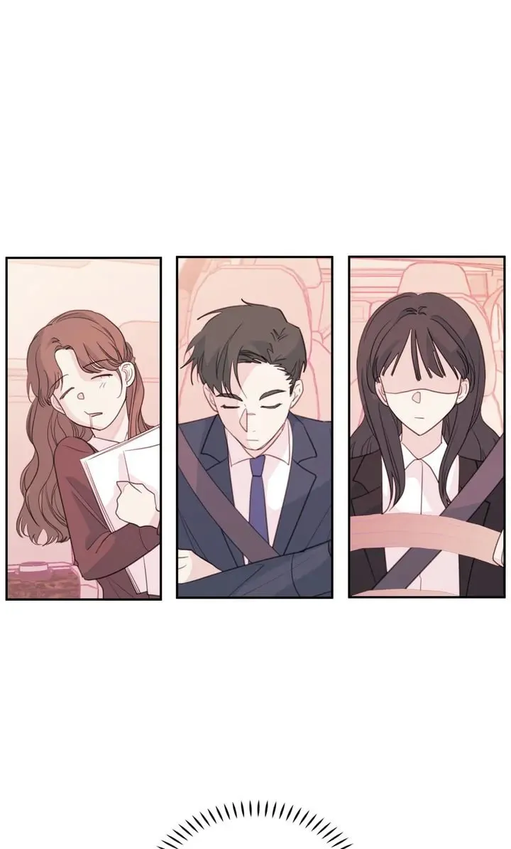 Read Today with You chapter 50 image 21 on Lezhin
