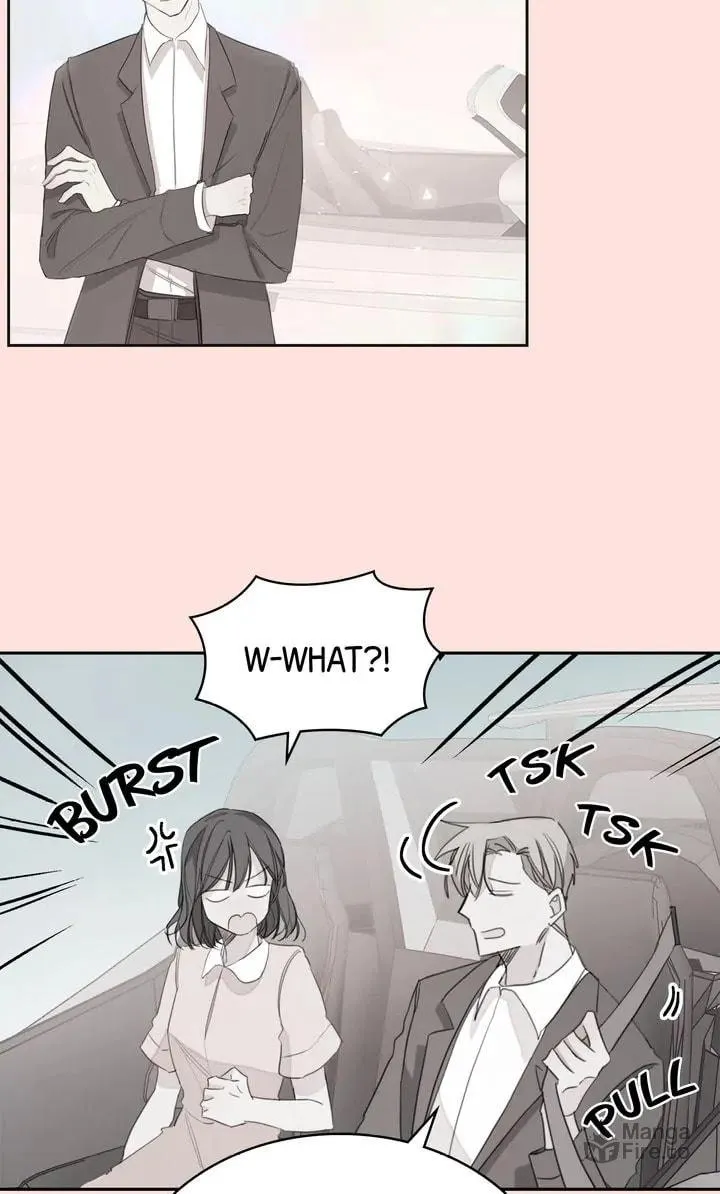 Read Today with You chapter 50 image 26 on Lezhin