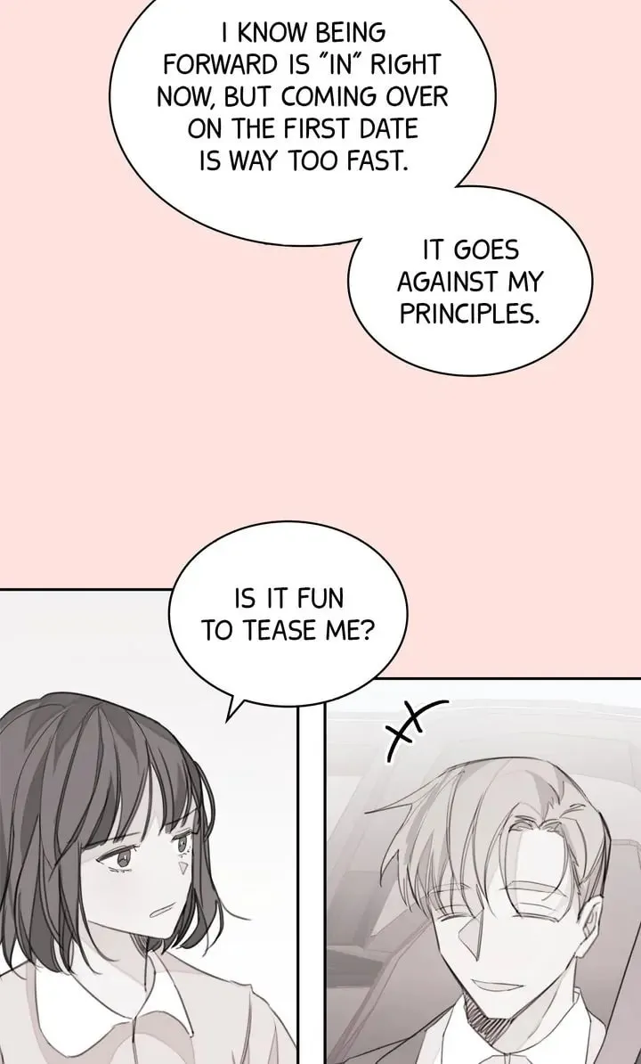 Read Today with You chapter 50 image 27 on Lezhin