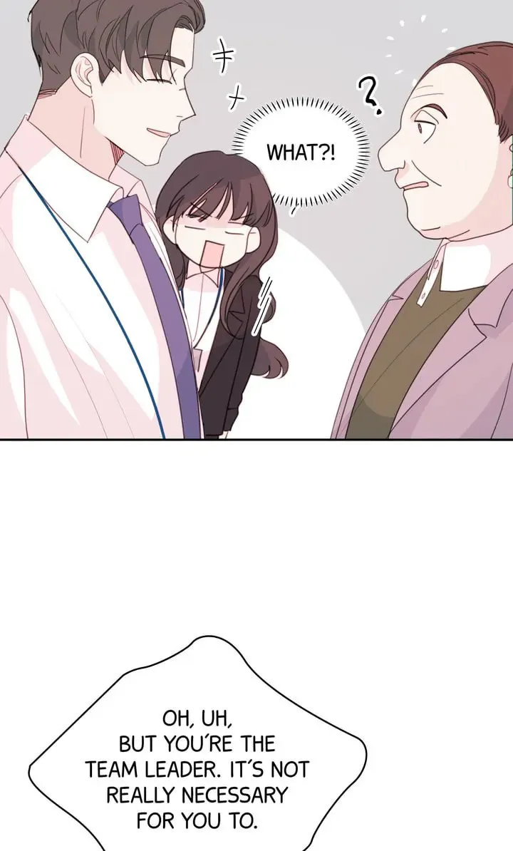 Read Today with You chapter 50 image 3 on Lezhin