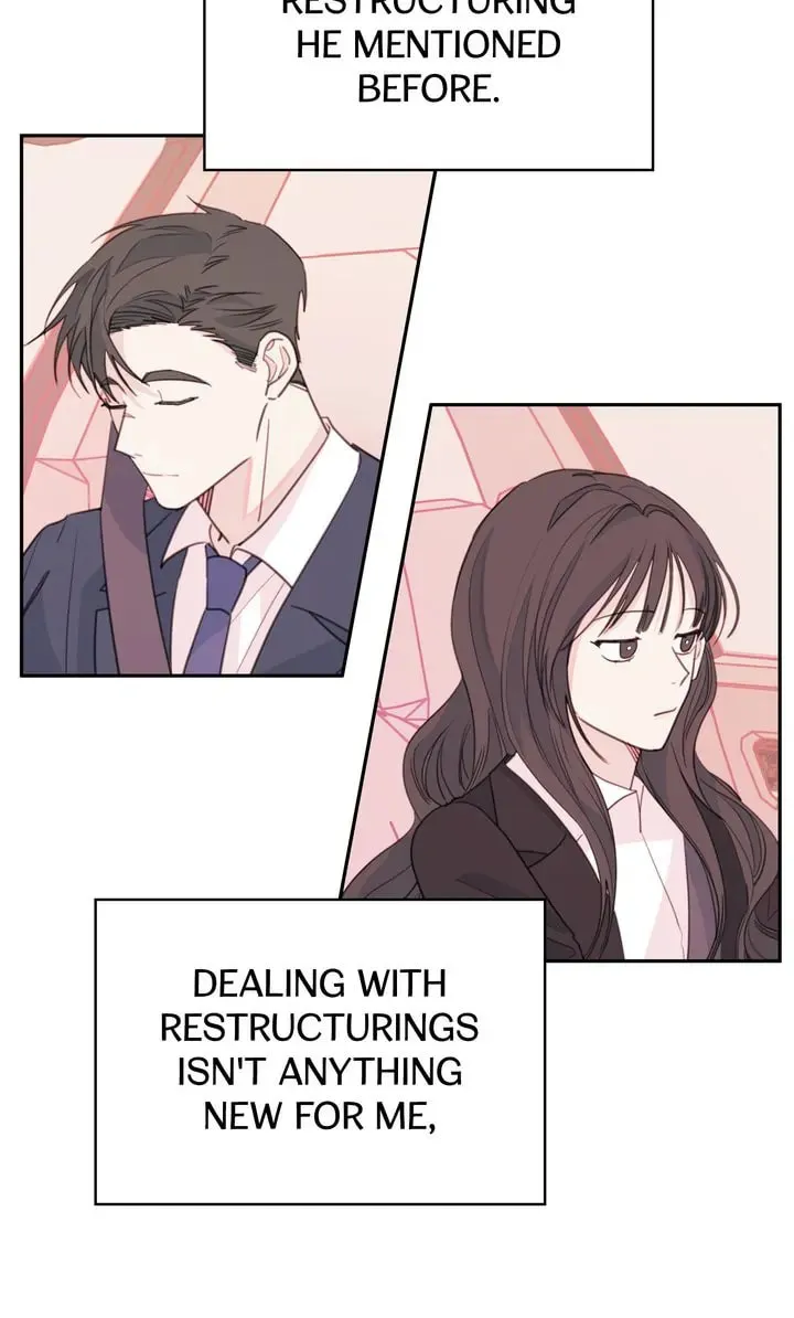 Read Today with You chapter 50 image 31 on Lezhin
