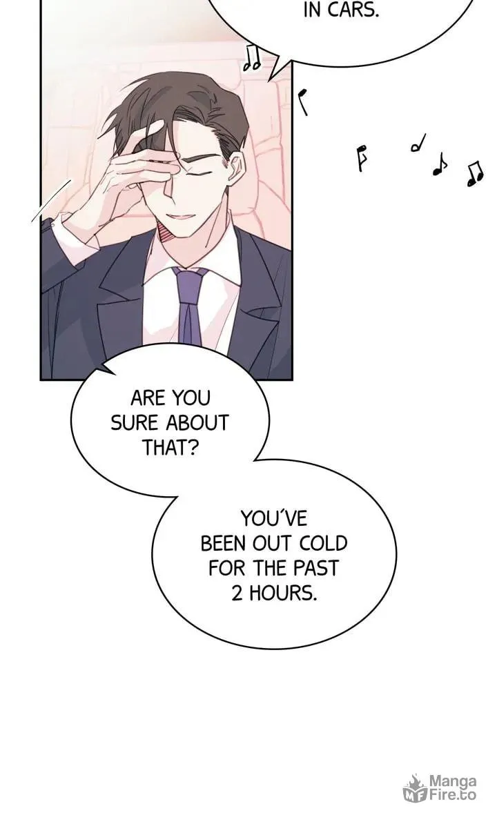 Read Today with You chapter 50 image 35 on Lezhin