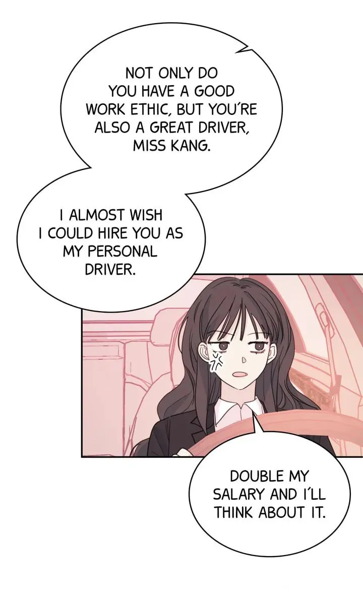 Read Today with You chapter 50 image 36 on Lezhin