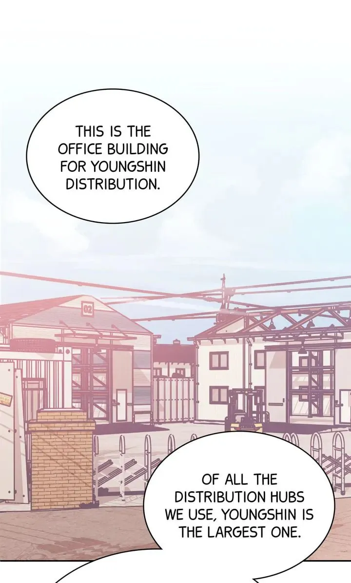Read Today with You chapter 50 image 37 on Lezhin